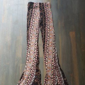 Forever 21 Boho leggings